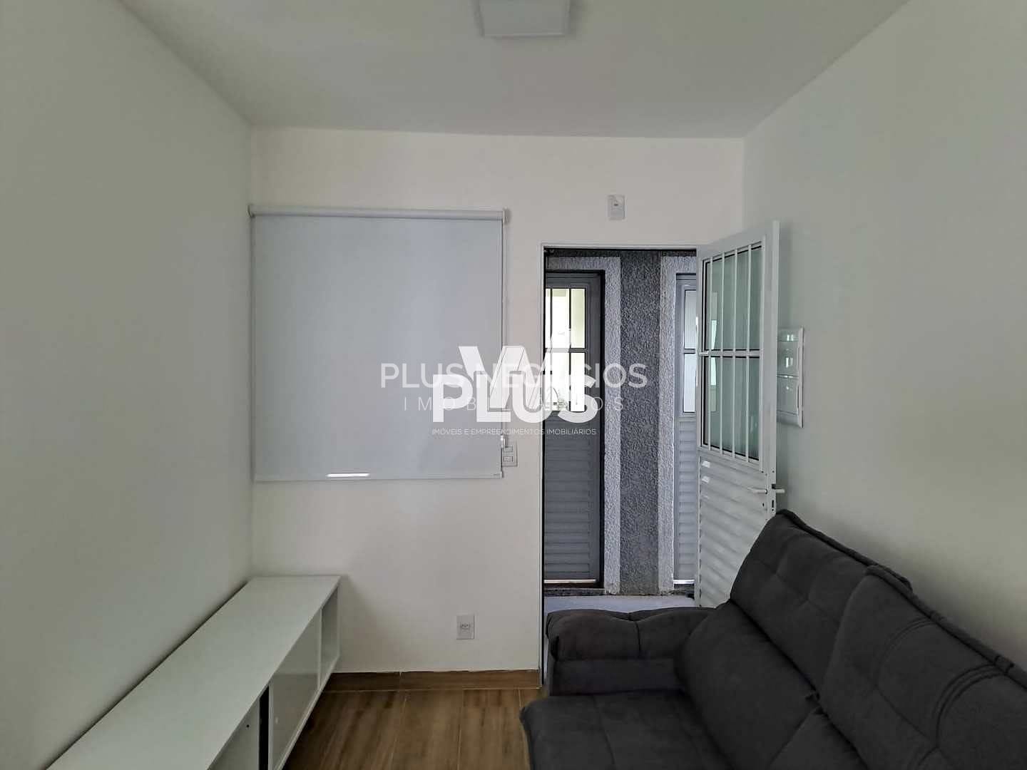 Kitnet e Studio à venda com 1 quarto, 32m² - Foto 2