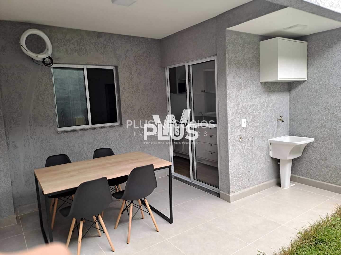 Kitnet e Studio à venda com 1 quarto, 32m² - Foto 10