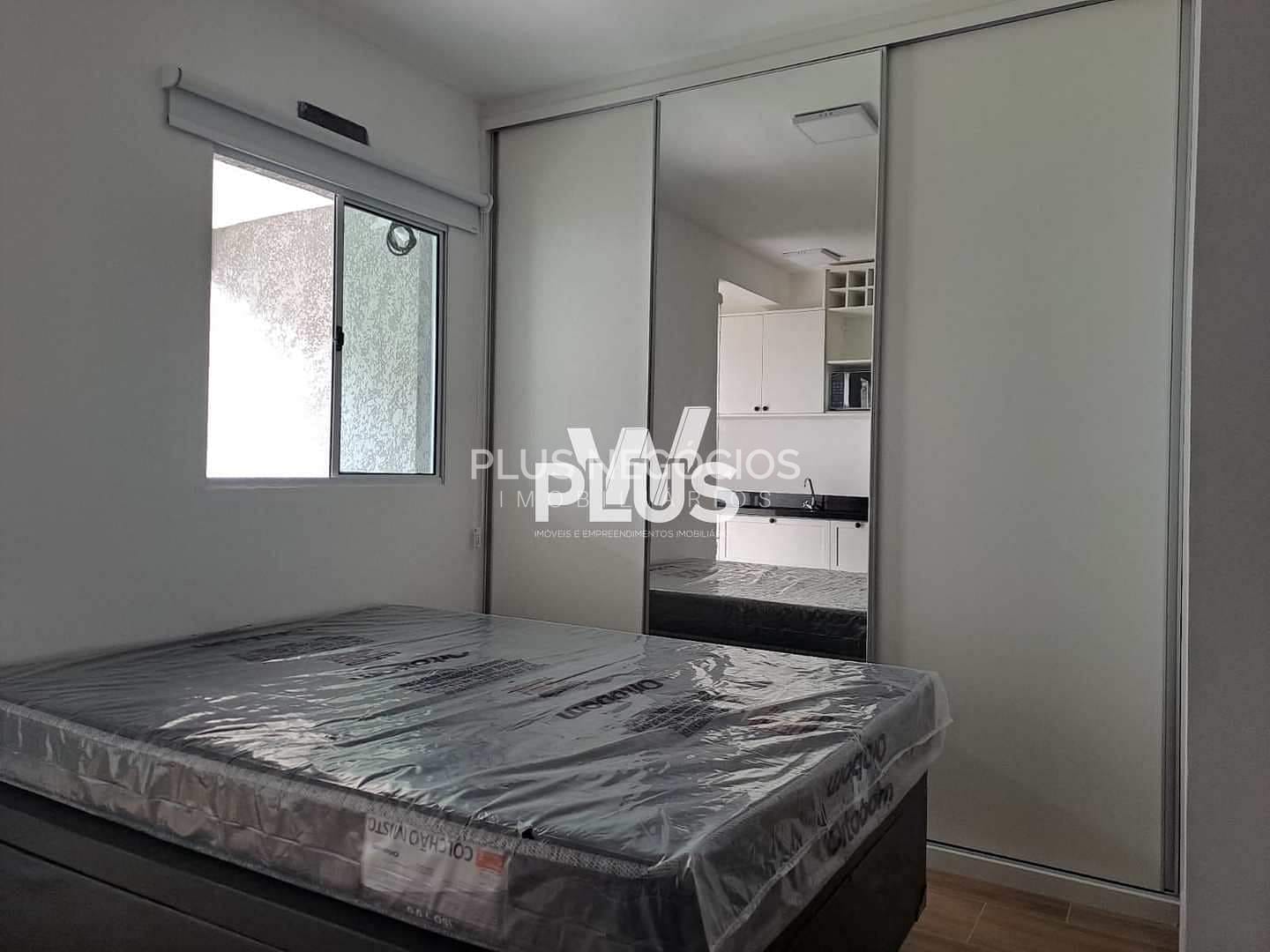 Kitnet e Studio à venda com 1 quarto, 32m² - Foto 3