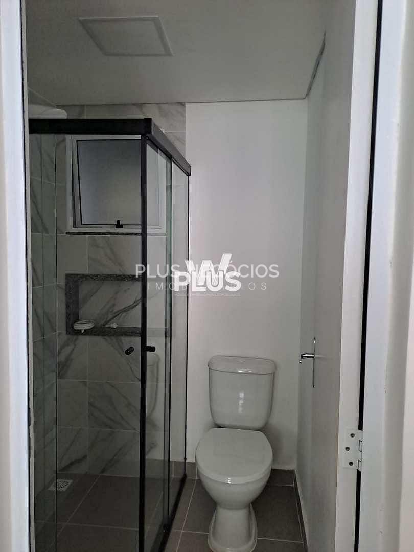 Kitnet e Studio à venda com 1 quarto, 32m² - Foto 7