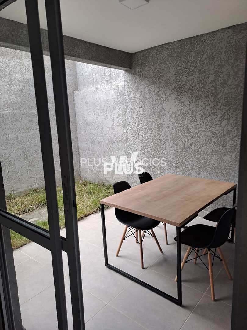 Kitnet e Studio à venda com 1 quarto, 32m² - Foto 9
