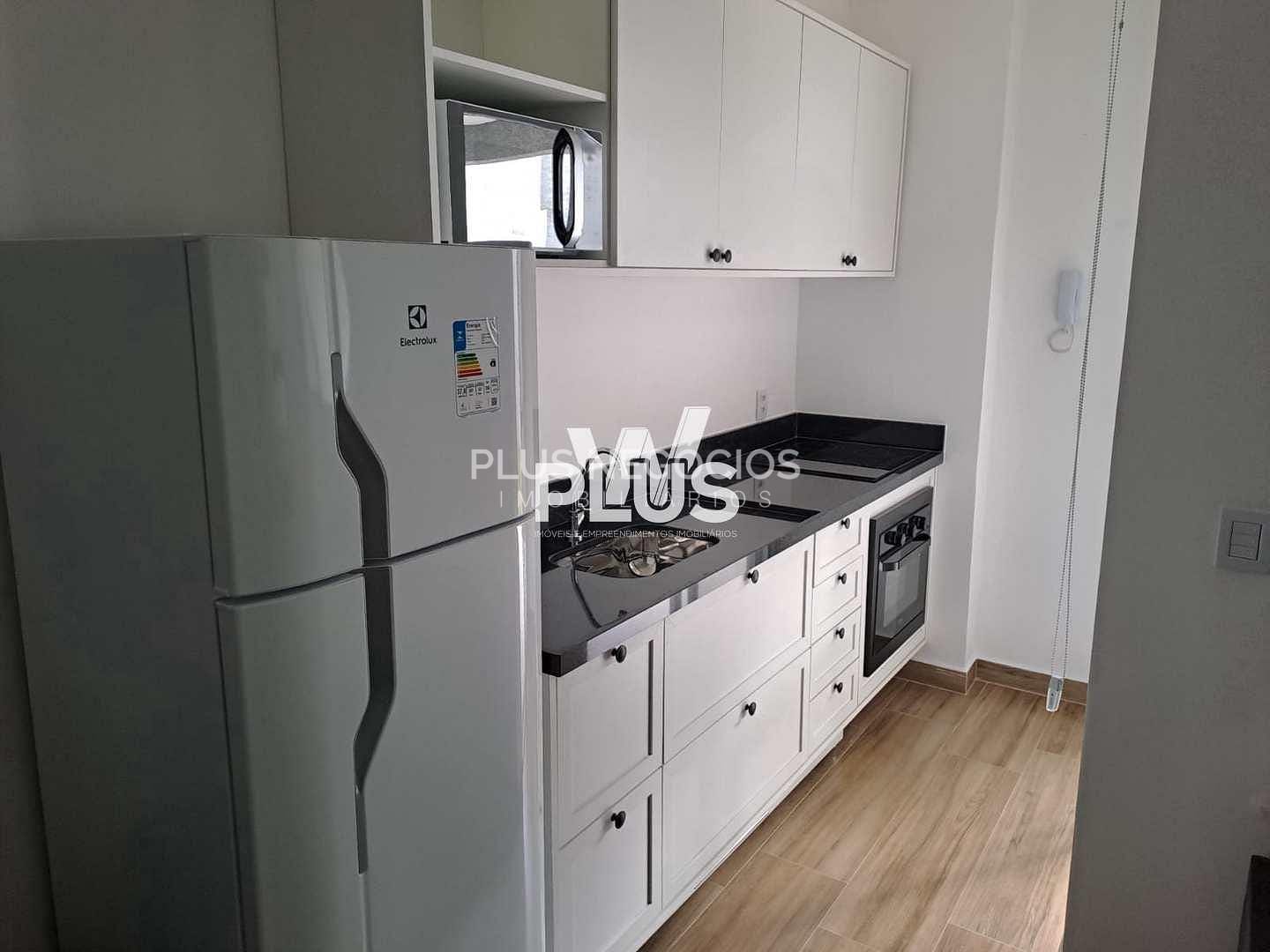 Kitnet e Studio à venda com 1 quarto, 32m² - Foto 5
