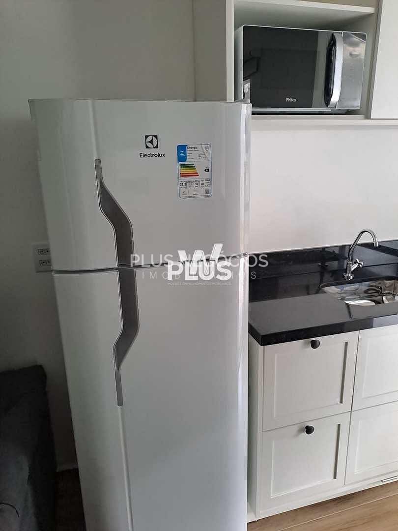 Kitnet e Studio à venda com 1 quarto, 32m² - Foto 6