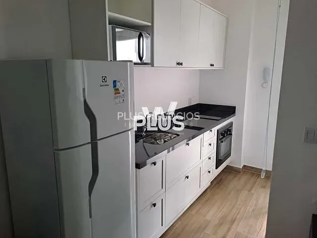 Studio com 32m² 1 quarto e 1 banheiro, à venda, no bairro Retiro São João em Sorocaba