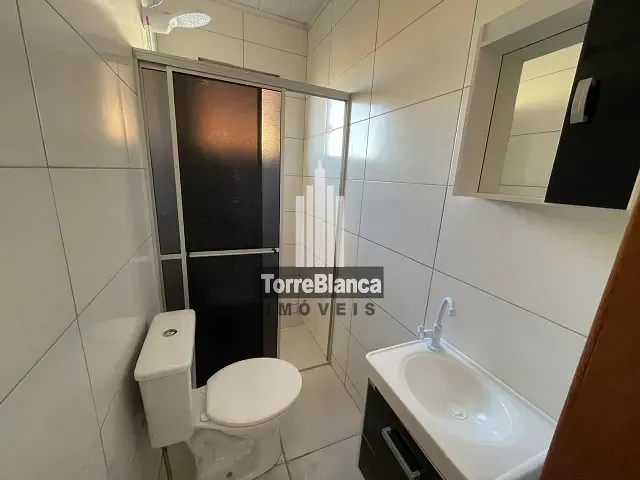 Kitnet com 30m² 1 quarto e 1 banheiro, para alugar, no bairro Chapada em Ponta Grossa
