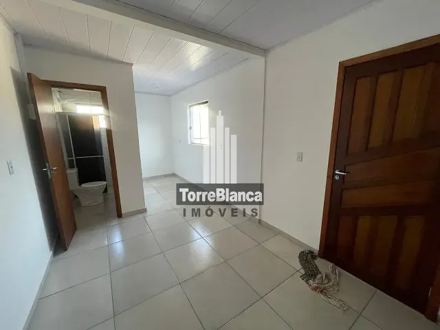 Kitnet com 30m² 1 quarto e 1 banheiro, para alugar, no bairro Chapada em Ponta Grossa