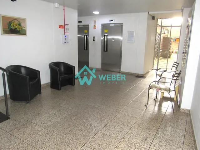 Kitnet com 43m² 1 quarto e 1 banheiro, à venda, no bairro Centro em Novo Hamburgo