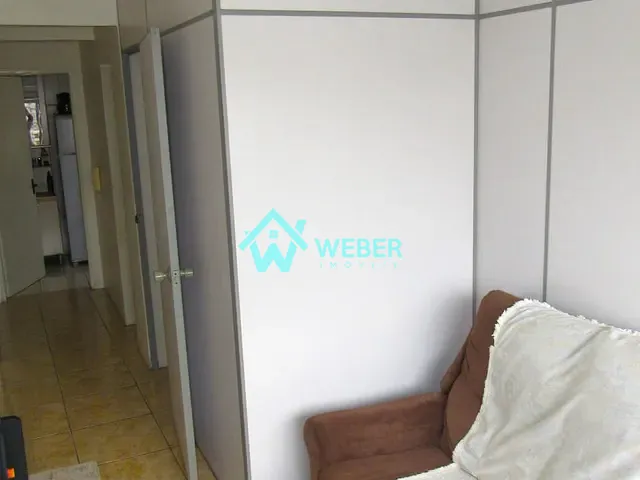 Kitnet com 43m² 1 quarto e 1 banheiro, à venda, no bairro Centro em Novo Hamburgo