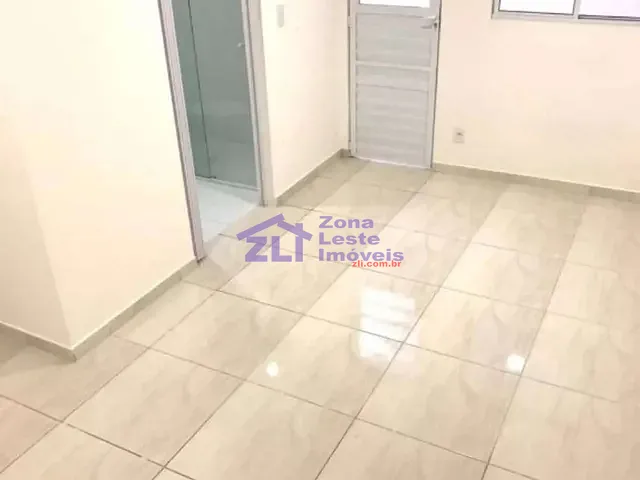Kitnet com 25m² 1 quarto e 1 banheiro, para alugar, no bairro Tatuapé em São Paulo