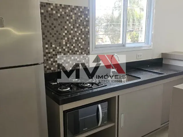 Kitnet com 50m² 1 quarto e 1 banheiro, para alugar, no bairro Cidade Universitária em Campinas