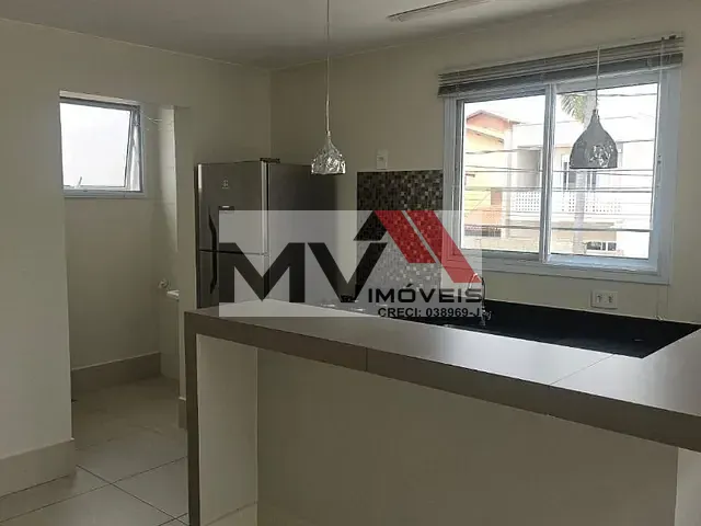 Kitnet com 50m² 1 quarto e 1 banheiro, para alugar, no bairro Cidade Universitária em Campinas