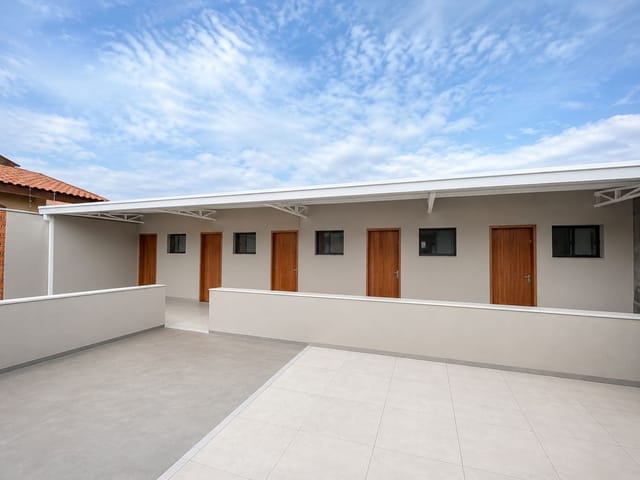 Kitnet para locação, Chapada, Ponta Grossa, PR