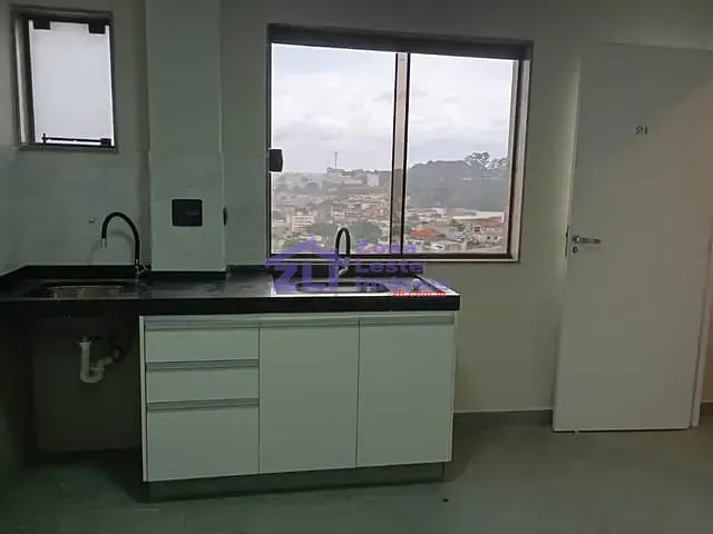 Kitnet 2 quartos e 2 banheiros, para alugar, no bairro Vila Formosa em São Paulo
