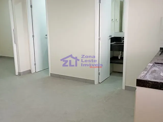 Kitnet 2 quartos e 2 banheiros, para alugar, no bairro Vila Formosa em São Paulo