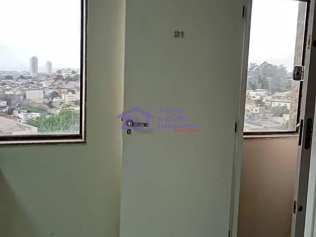 Kitnet 2 quartos e 2 banheiros, para alugar, no bairro Vila Formosa em São Paulo