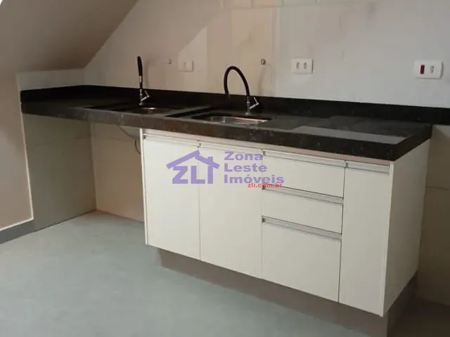 Kitnet 2 quartos e 1 banheiro, para alugar, no bairro Vila Formosa em São Paulo