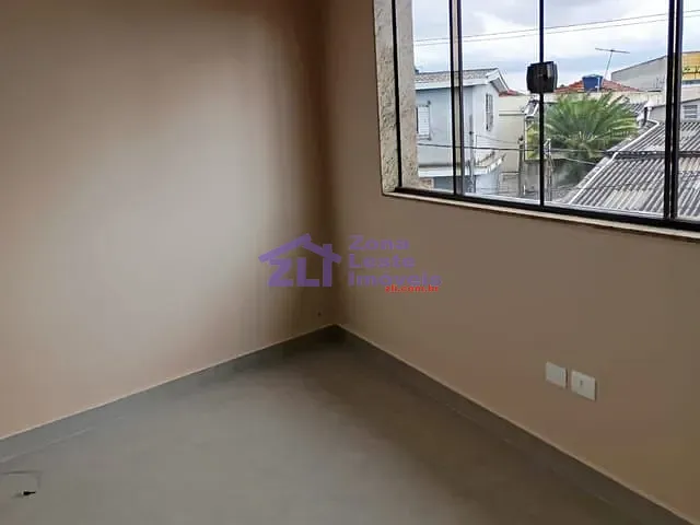 Kitnet 2 quartos e 1 banheiro, para alugar, no bairro Vila Formosa em São Paulo