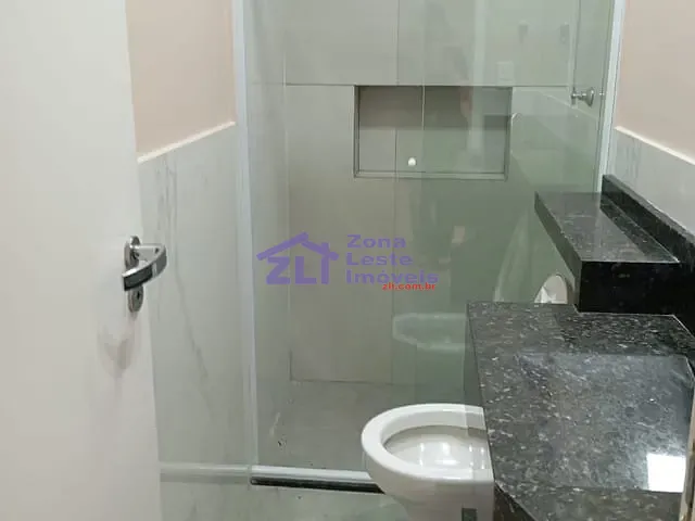 Kitnet 2 quartos e 1 banheiro, para alugar, no bairro Vila Formosa em São Paulo