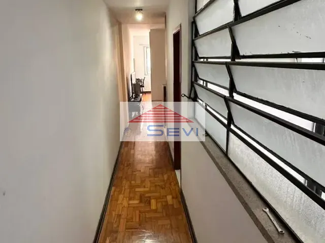 Kitnet com 44m² 1 quarto e 1 banheiro, à venda, no bairro República em São Paulo