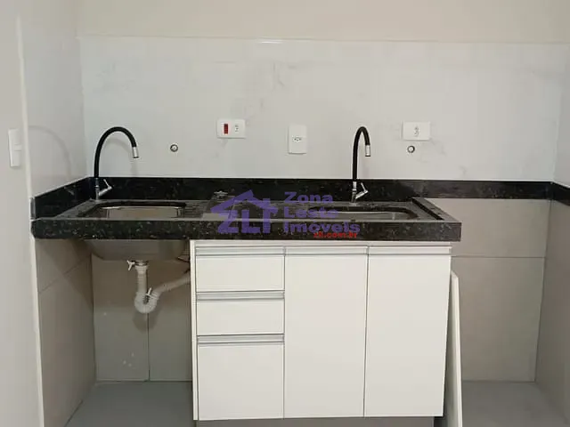 Kitnet 1 quarto e 1 banheiro, para alugar, no bairro Vila Formosa em São Paulo