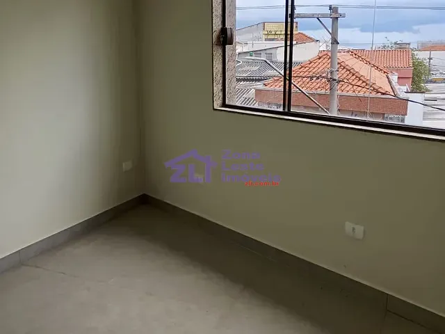 Kitnet 1 quarto e 1 banheiro, para alugar, no bairro Vila Formosa em São Paulo