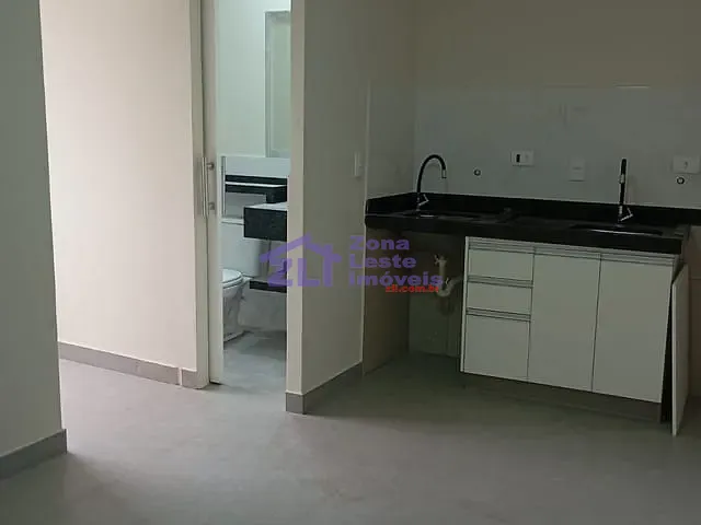 Kitnet 1 quarto e 1 banheiro, para alugar, no bairro Vila Formosa em São Paulo