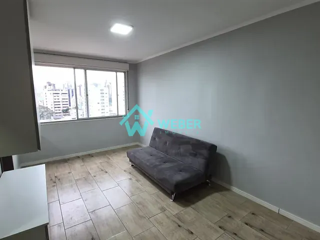 Kitnet 1 quarto e 1 banheiro, para alugar, no bairro Centro em Novo Hamburgo