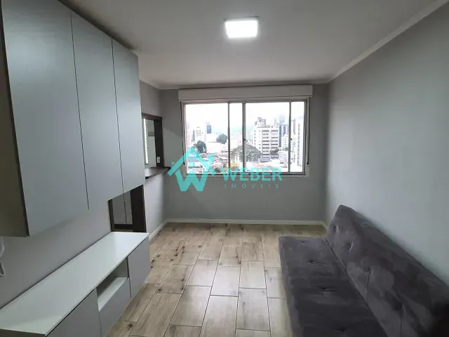 Kitnet 1 quarto e 1 banheiro, para alugar, no bairro Centro em Novo Hamburgo