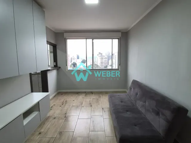 Kitnet 1 quarto e 1 banheiro, para alugar, no bairro Centro em Novo Hamburgo