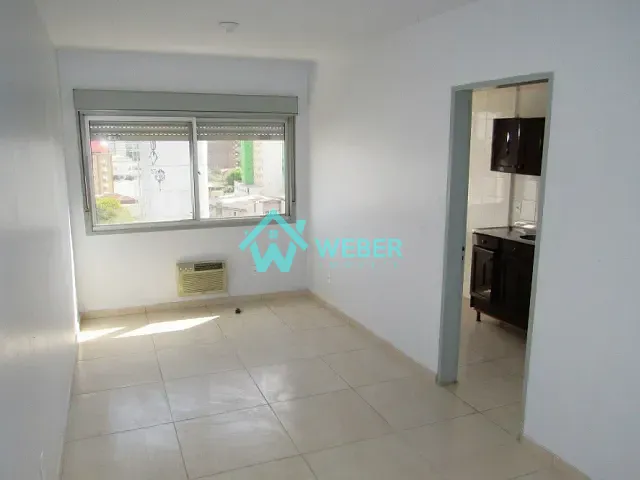Kitnet com 36m² 1 quarto e 1 banheiro, à venda, no bairro Centro em Novo Hamburgo