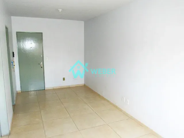 Kitnet com 36m² 1 quarto e 1 banheiro, à venda, no bairro Centro em Novo Hamburgo