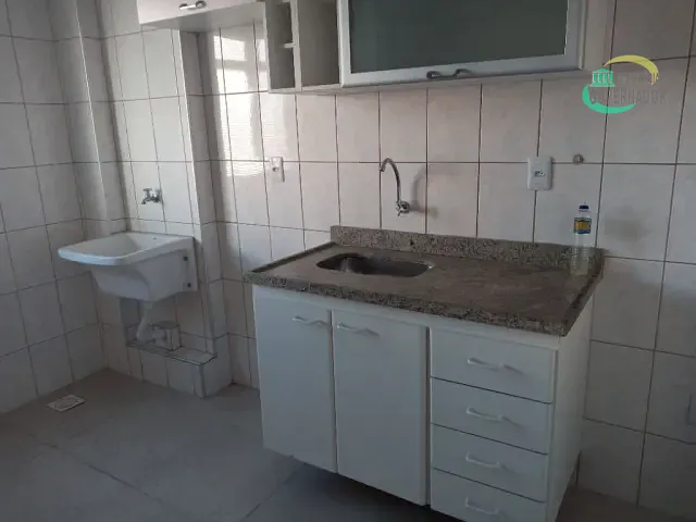 Kitnet com 40m² 1 quarto e 1 banheiro, à venda, no bairro Botafogo em Campinas