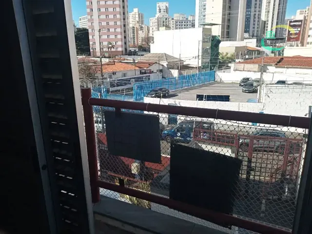 Kitnet com 40m² 1 quarto e 1 banheiro, à venda, no bairro Botafogo em Campinas