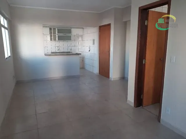 Kitnet com 40m² 1 quarto e 1 banheiro, à venda, no bairro Botafogo em Campinas