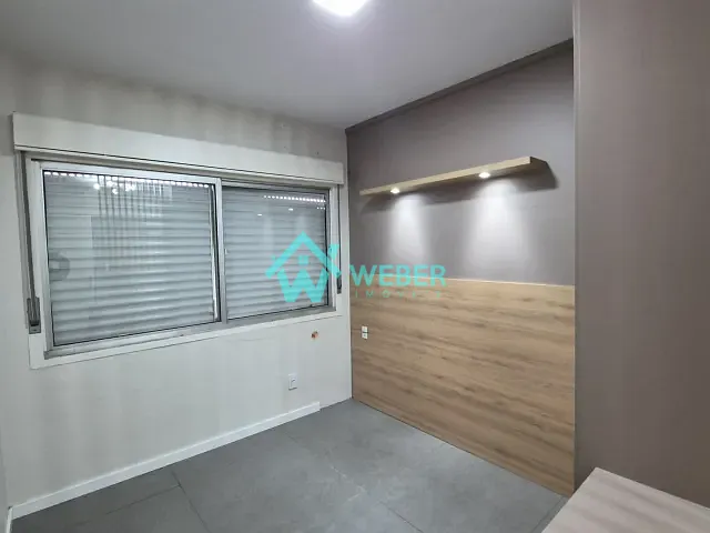 Kitnet 1 quarto e 1 banheiro, para alugar, no bairro Centro em Novo Hamburgo