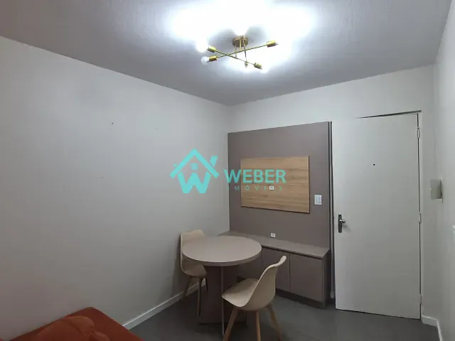 Kitnet 1 quarto e 1 banheiro, para alugar, no bairro Centro em Novo Hamburgo