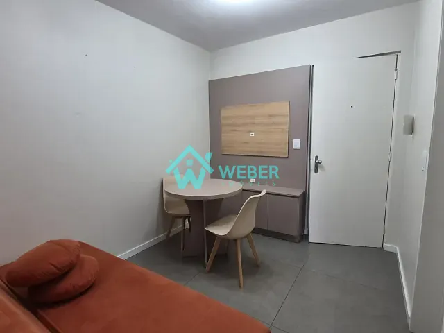 Kitnet 1 quarto e 1 banheiro, para alugar, no bairro Centro em Novo Hamburgo