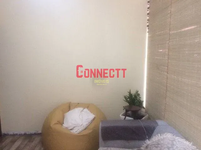 Kitnet 1 quarto e 1 banheiro, à venda, no bairro Centro em Ribeirão Preto