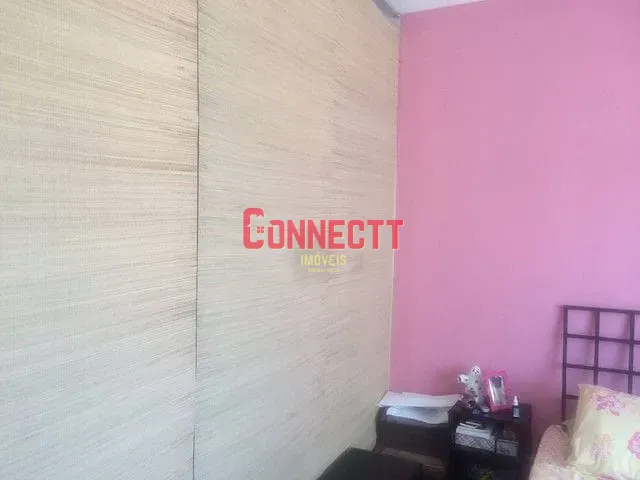 Kitnet 1 quarto e 1 banheiro, à venda, no bairro Centro em Ribeirão Preto