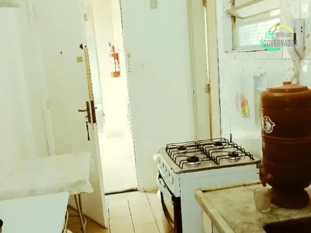 Kitnet com 40m² 1 quarto e 1 banheiro, à venda, no bairro Centro em Campinas