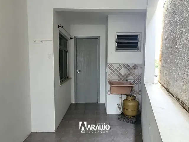 Kitnet com 50m² 1 quarto e 1 banheiro, para alugar, no bairro Centro em Navegantes