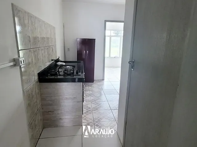 Kitnet com 50m² 1 quarto e 1 banheiro, para alugar, no bairro Centro em Navegantes