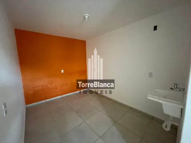 Kitnet com 20m² 1 quarto e 1 banheiro, para alugar, no bairro Chapada em Ponta Grossa