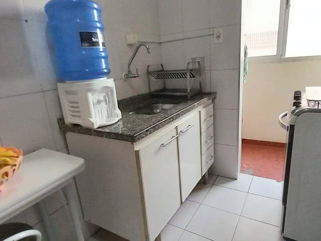 Kitnet com 35m² 1 quarto e 1 banheiro, à venda, no bairro Aclimação em São Paulo