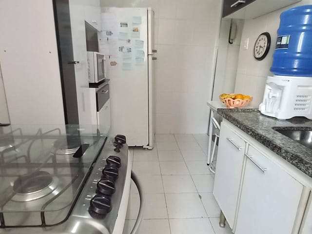 Kitnet com 35m² 1 quarto e 1 banheiro, à venda, no bairro Aclimação em São Paulo