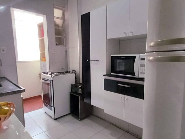 Kitnet com 35m² 1 quarto e 1 banheiro, à venda, no bairro Aclimação em São Paulo