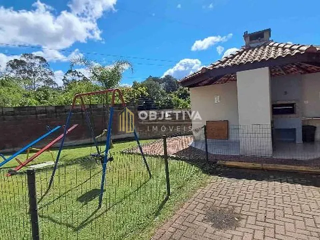 Kitnet com 31m² 1 quarto e 1 banheiro, à venda, no bairro Operário em Novo Hamburgo