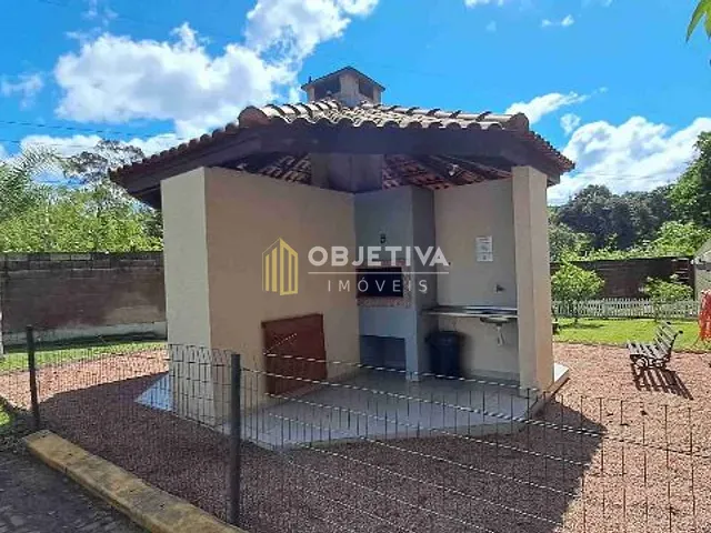 Kitnet com 31m² 1 quarto e 1 banheiro, à venda, no bairro Operário em Novo Hamburgo