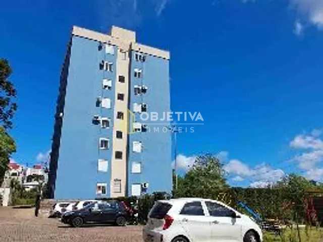 Kitnet com 31m² 1 quarto e 1 banheiro, à venda, no bairro Operário em Novo Hamburgo
