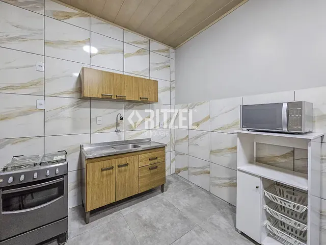 Kitnet 1 quarto e 1 banheiro, para alugar, no bairro Boa Saúde em Novo Hamburgo